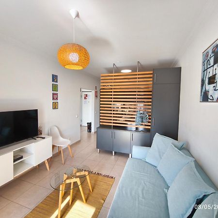 Apartamento Jeni Residencia Flamingo Portimão Dış mekan fotoğraf