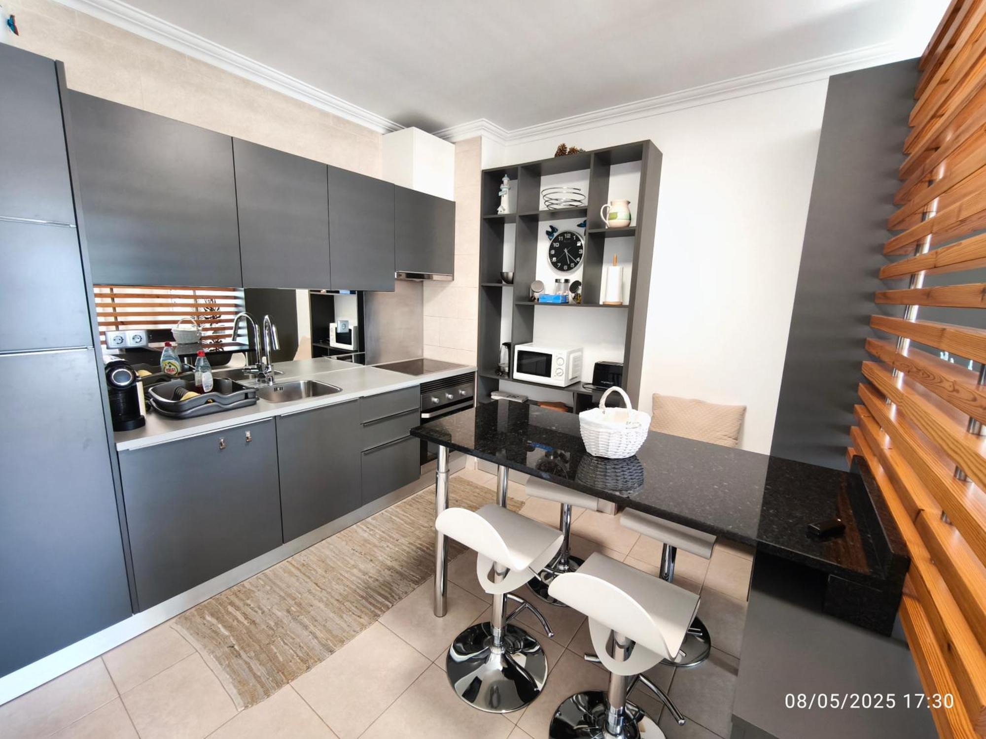 Apartamento Jeni Residencia Flamingo Portimão Dış mekan fotoğraf