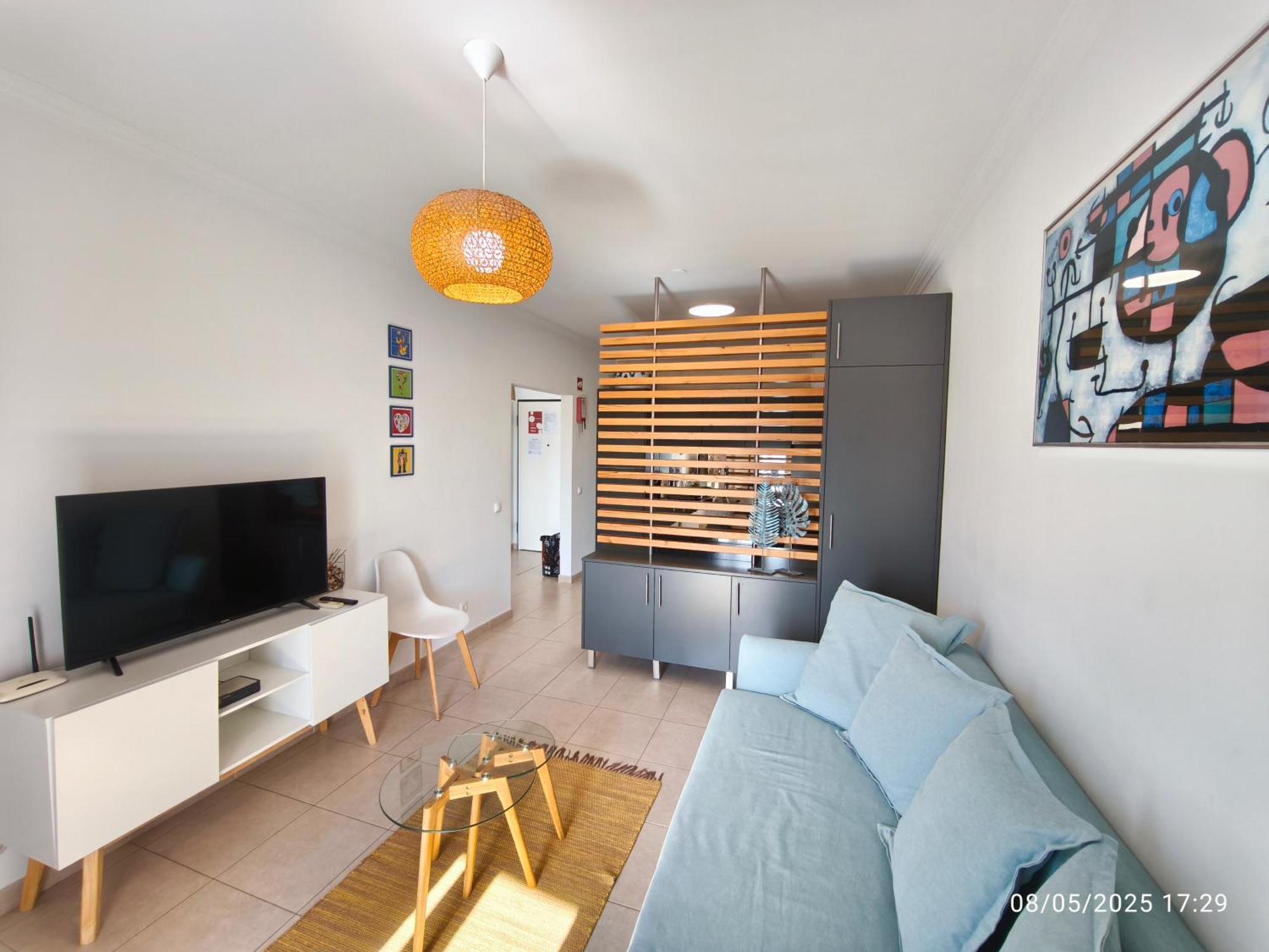 Apartamento Jeni Residencia Flamingo Portimão Dış mekan fotoğraf