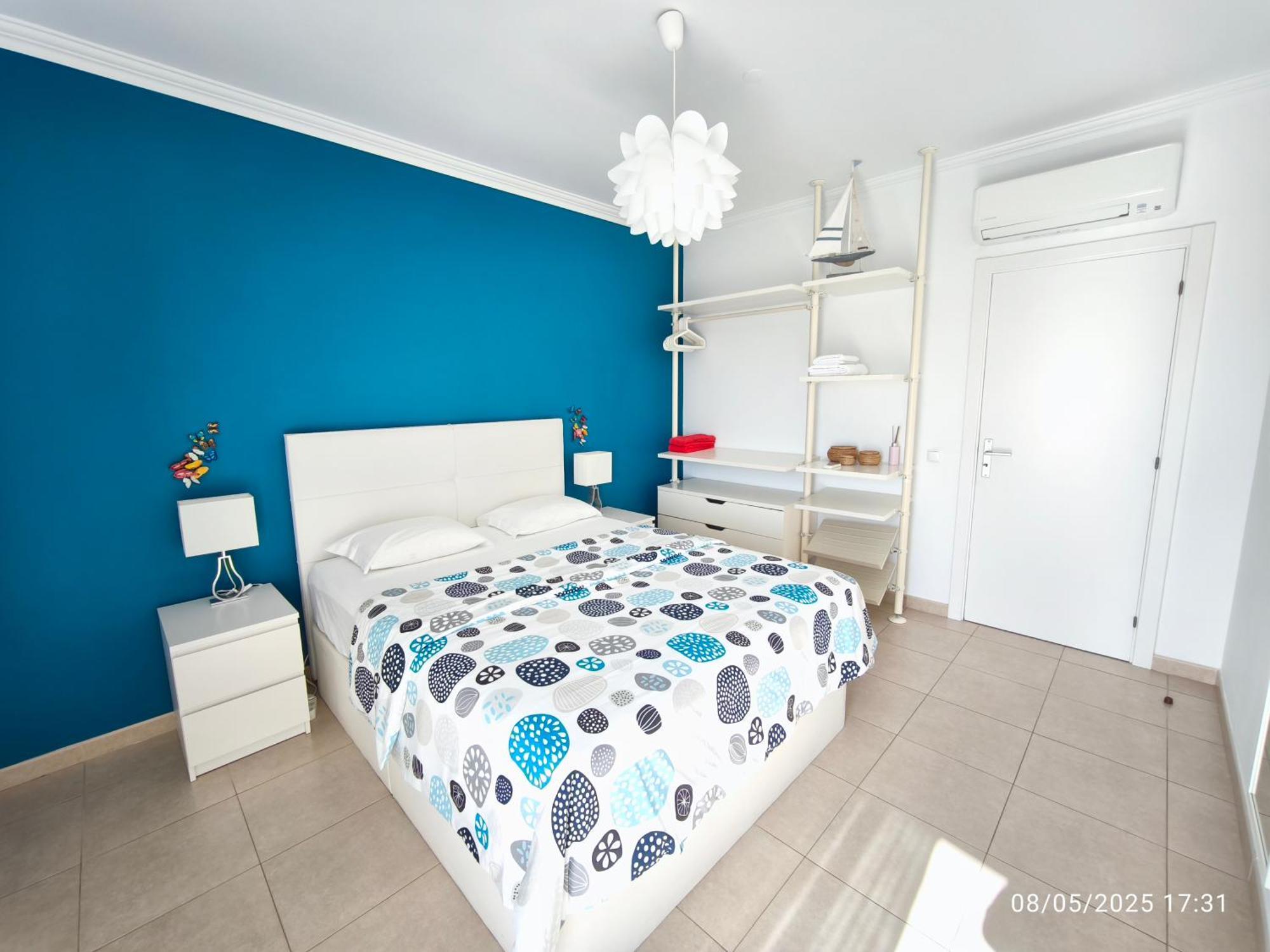 Apartamento Jeni Residencia Flamingo Portimão Dış mekan fotoğraf