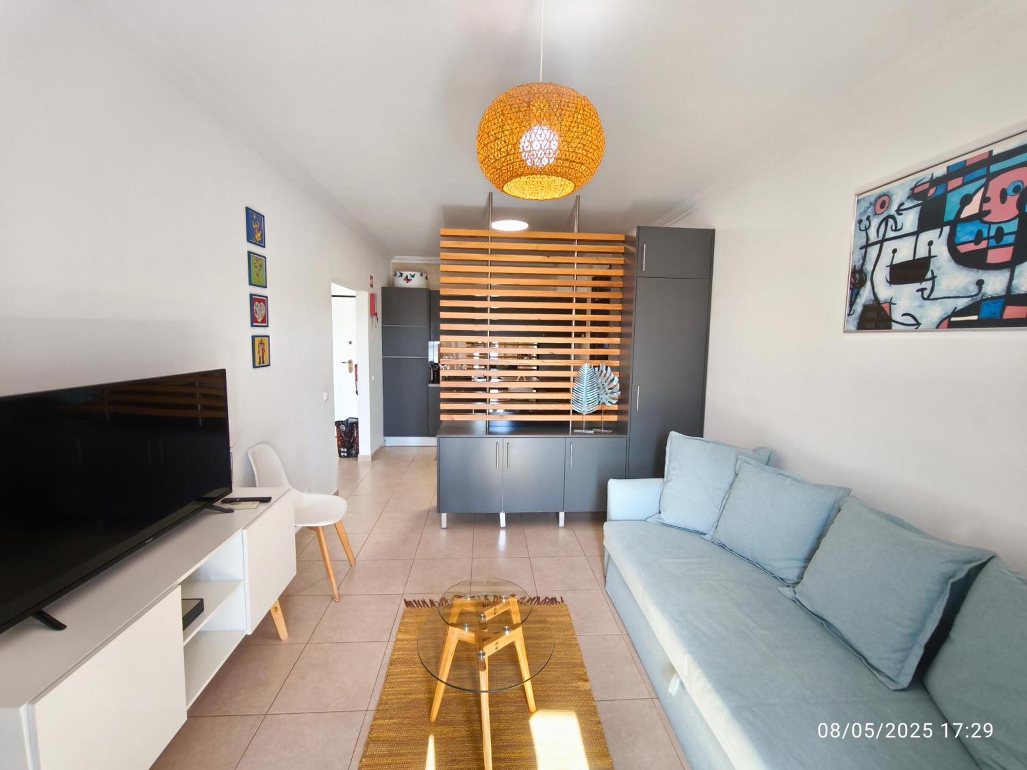 Apartamento Jeni Residencia Flamingo Portimão Dış mekan fotoğraf
