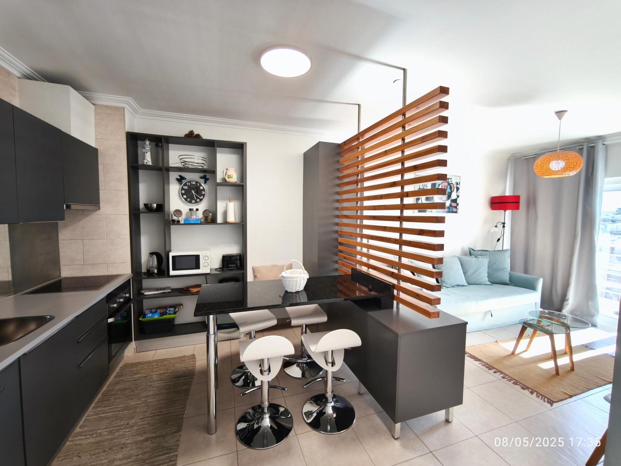 Apartamento Jeni Residencia Flamingo Portimão Dış mekan fotoğraf
