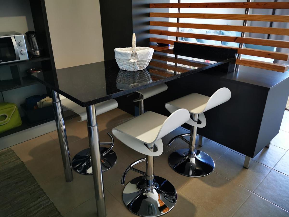 Apartamento Jeni Residencia Flamingo Portimão Dış mekan fotoğraf