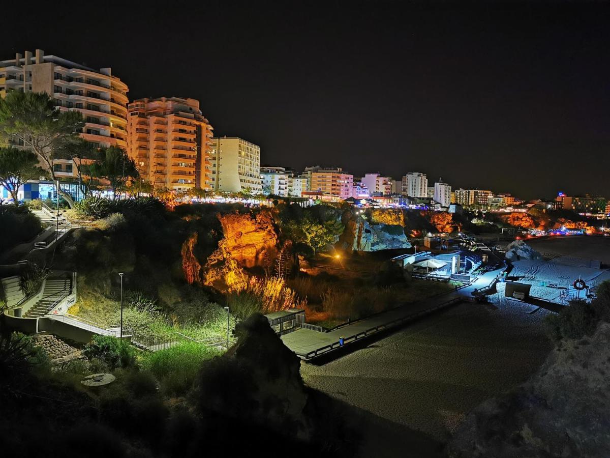 Apartamento Jeni Residencia Flamingo Portimão Dış mekan fotoğraf